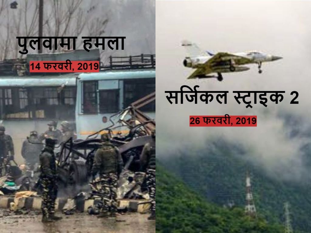 Surgical Strike 2, Pulwama Attack, Pulwama terrorist attack, air force, LOC, POK, Pakistan, surgical strike, bomb, Jaish-A-Mohammed, terrorists