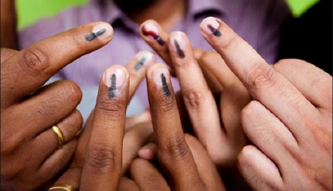 Lok Sabha Election 2019: चौथे चरण के लिए मतदान जारी, जानिए अब तक कहां हुई कितनी वोटिंग