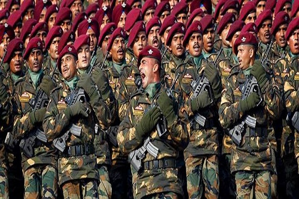 Indian Army