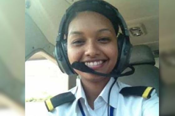 anupriya lakra, Woman Pilot in Odisha, Odisha Malkangiri, Malkangiri first woman pilot