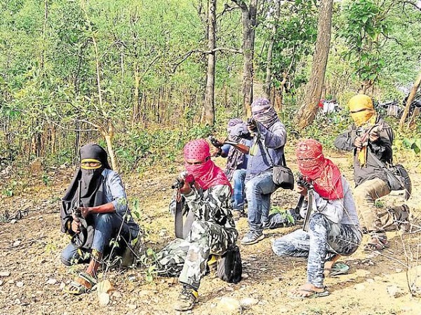 झारखंड: जंगलों से निकलकर शहर में ठिकाना बना रहे PLFI के उग्रवादी, सामने आई चौंकाने वाली सच्चाई